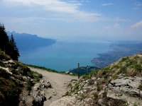 29 May 2017 Rochers de Naye